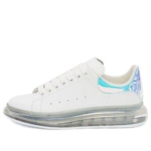Alexander McQueen Oversized
Clear Sole Multicolor